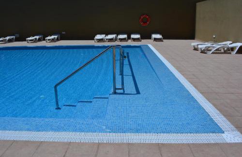 Penthouse Lomo Alto - Foto 13