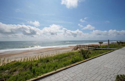 El Mar Villa by Distinctive Beach Rentals - Foto 27