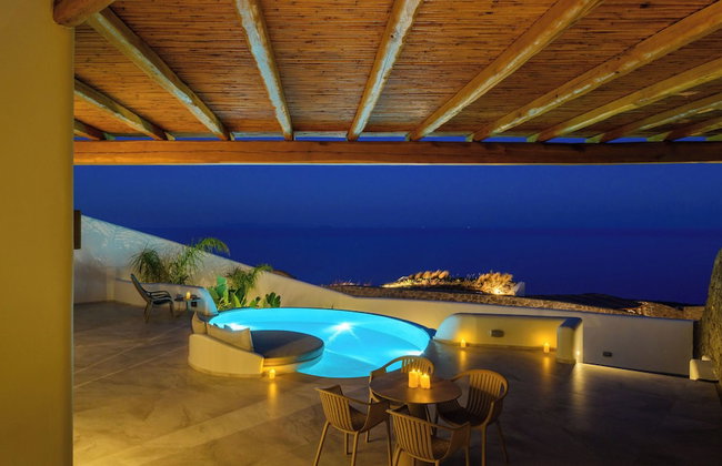 Secret Path Luxury Villas - Foto 127