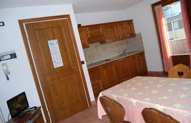 Chalet Gardenia - Foto 12