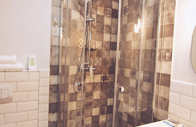 Fleurs de Temps Apartments - Foto 19