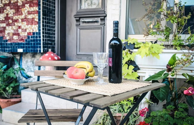 Ahuzat Shaul - Studio - Foto 44