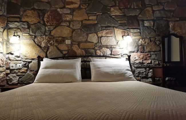 Ataviros Hotel - Foto 4