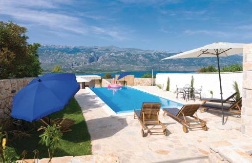 Gorgeous Home In Vinjerac With Sauna - Foto 9