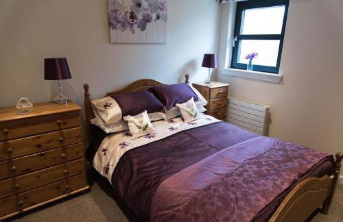 The Loch Lomond Townhouse In The Centre of Balloch - Foto 26