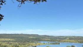 Rancho Casa Grande em Alexânia - GO - Foto 3