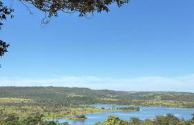 Rancho Casa Grande em Alexânia - GO - Foto 3