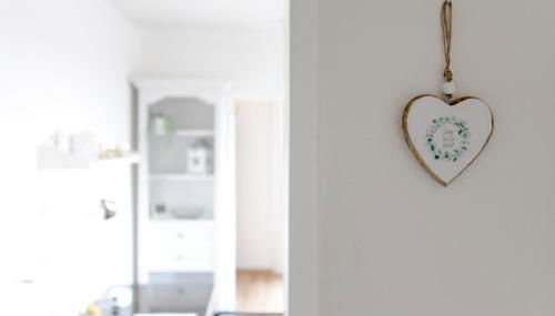 Ferienwohnung Parkblick - Foto 3