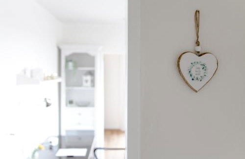 Ferienwohnung Parkblick - Foto 3