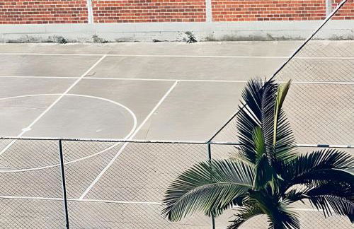 Apartamento espaçoso e aconchegante para até 10 pessoas - Foto 36