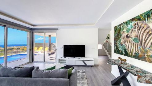 Villa Oceânica by LovelyStay - Foto 4