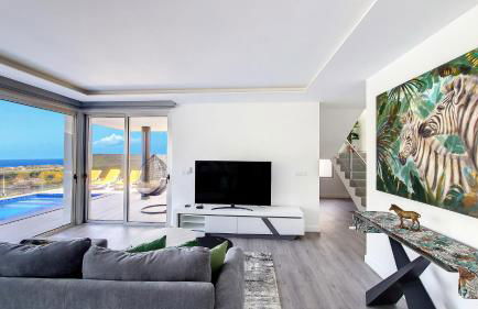 Villa Oceânica by LovelyStay - Foto 4