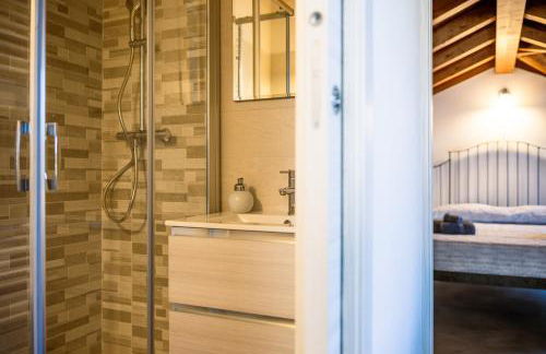 Casa Sina -la villetta nel borgo - Foto 13