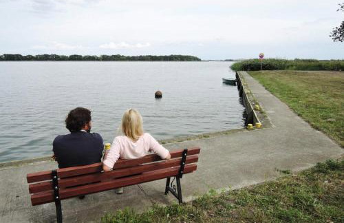 Holiday Home Sieroslaw Near Baltic Sea - Photo 48