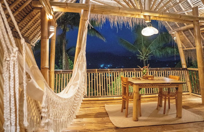 Ayo Hill Villa - Photo 12