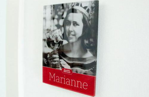 Ferienwohnung Marianne - Foto 16