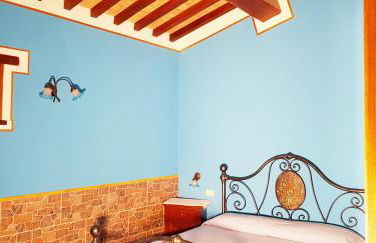 Agriturismo Arcobaleno della Torretta - Foto 126