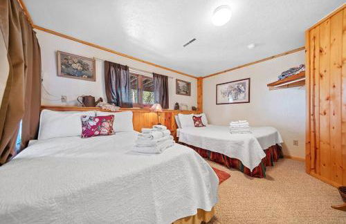 Holliday House - Foto 35