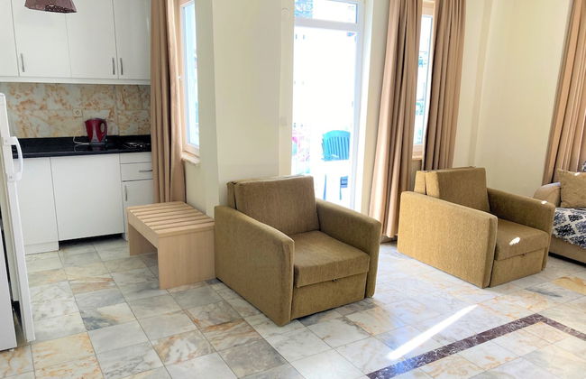 Popular 1 bed Apart Home in Central Side With Many on Site Amenities Facilities - Foto 7