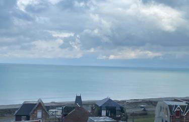 Molène -Apt 2- Vue mer - Foto 14