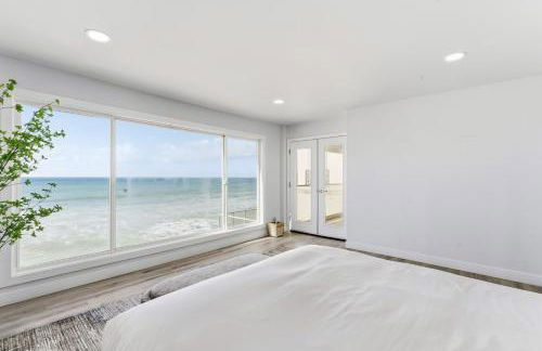 Sea Glass Beach Road Villa On the SAND Luxury and relaxation - Foto 26