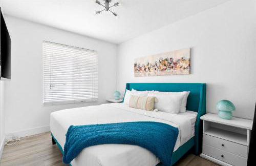 Mini Golf Fire Pit Pool Game Room - Foto 26