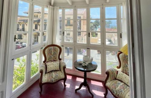 Apartamento centro Málaga y Playa de la Malagueta - Photo 1