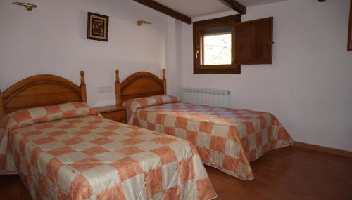 Casa Rural Os Arregueses - Foto 5