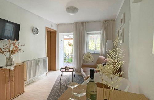 Gemütliche Wohnung Landlust in See-Nähe - Foto 9
