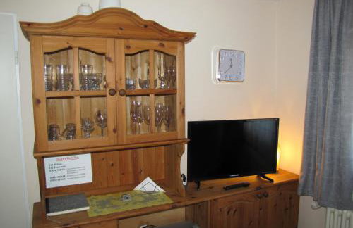 Haus Roseneck Seebad Ückeritz auf Insel Usedom Vermietung im Bereich Souterrain ! - Foto 17