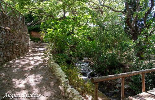 Cretan Minoan Apartments - Foto 50