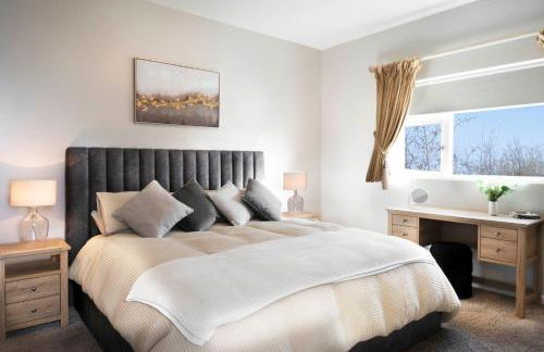 Stylish, countryside apartment at Brookvale Farm - Foto 4