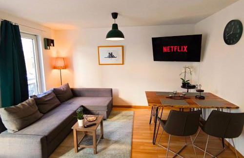 ZEN Apartment - Garage - Smart TV - Kitchen - Foto 2