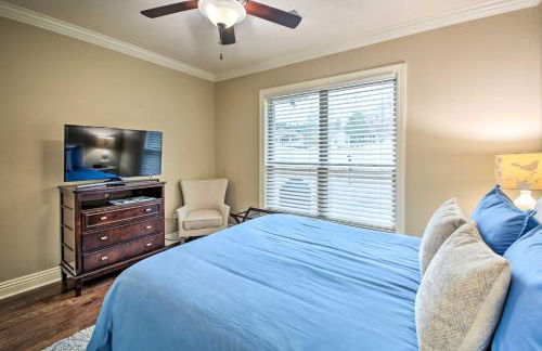 Spacious Golf Course Getaway in Hot Springs! - Foto 20