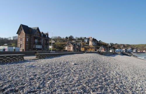 Les Mouettes, à moins de 50 Métres de la plage - Foto 23