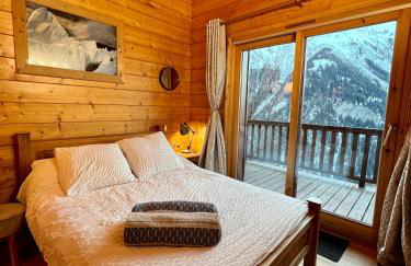 Chalet Rocher - Luxury Ski Chalet, Sainte Foy - Foto 8