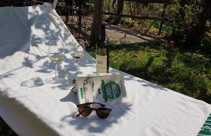 Casa Michelle "Natura e Relax" - Foto 20