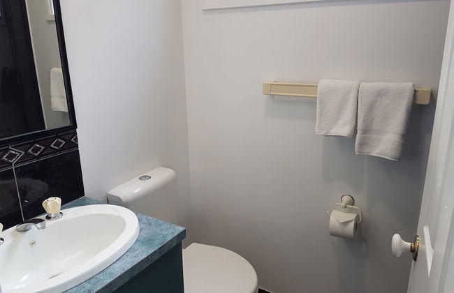 All Seasons Holiday Park - Foto 66