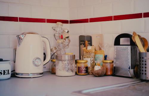 La Maison Vagabonde, Maison 3 chambres, 6 personnes & jardin, Intendance Luxury Host - Foto 40