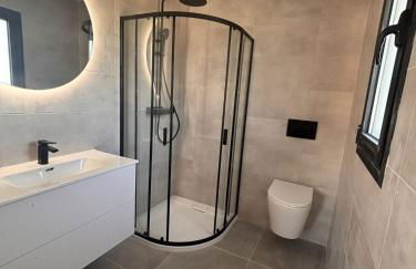 La Gavina - Spacious 5-Bedroom Villa with Private Pool in Javea - Foto 20