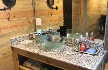 The Barn Loft - Foto 8