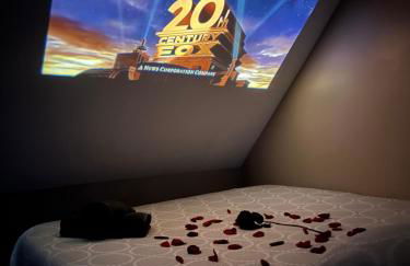 Séjour détente au cœur de MÂCON spa,ciné,bouteille offerte - Foto 13