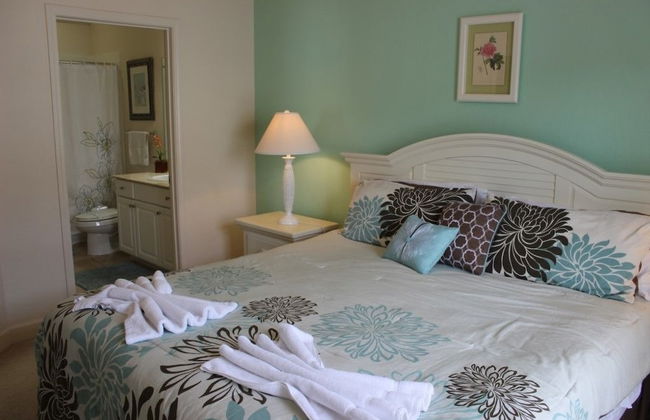 Aco225186 - Lucaya Village - 4 Bed 3 Baths Townhome - Foto 5