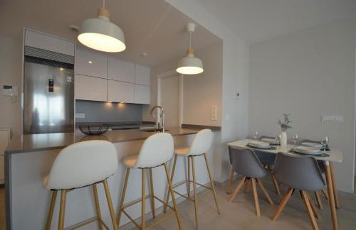 Los Flamencos EXCELLENT & SOLMARES - Photo 45