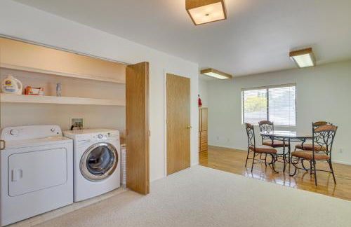 Charming Elko Home with Pool Table! - Foto 15