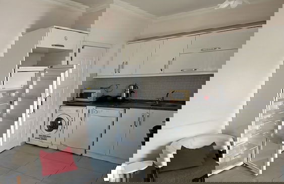 Begonvil Garden Apart - Photo 18