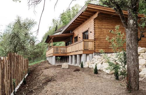 Romantikchalet Fuchsbau - Foto 24