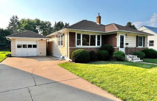 Spacious & Central, Office Space, Monthly Cleaning - Photo 28