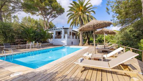 Luxurious Refuge in National Park on Island - heated Pool - 5 minutes to Ocean - Foto 3