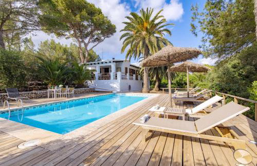 Luxurious Refuge in National Park on Island - heated Pool - 5 minutes to Ocean - Foto 3